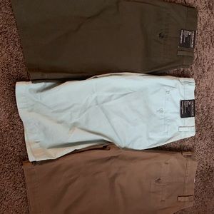 Men’s Casual Shorts